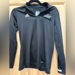 St Bonnie’s athletic pullover